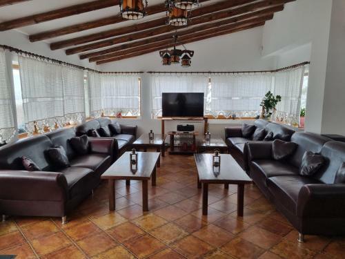 Casa Bondia