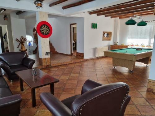 Casa Bondia