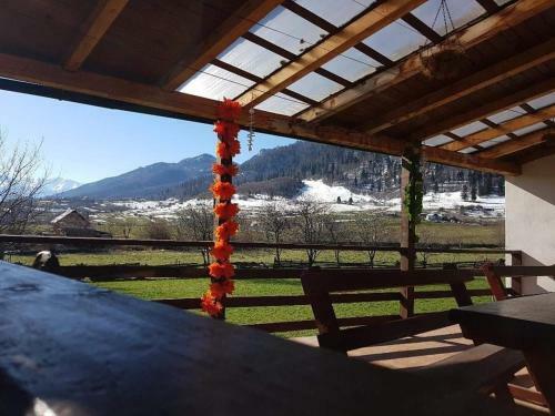 Villa Casa Doi Crai