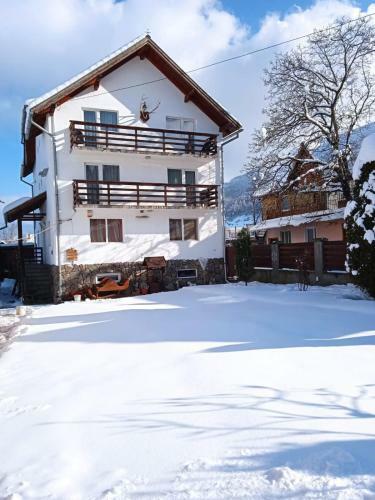 Villa Casa Doi Crai