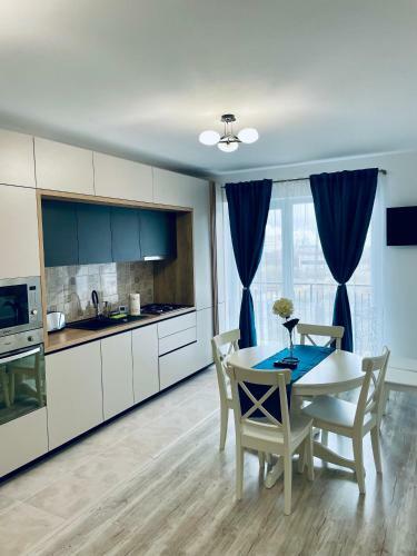 Sky Apartment Zarnesti