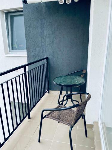 Sky Apartment Zarnesti