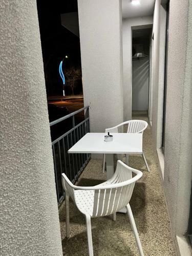 Apartamento Oxygen Neptun
