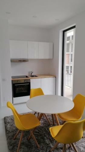 Apartamento Oxygen Neptun