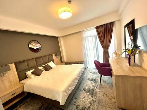Hostal Majestic ****