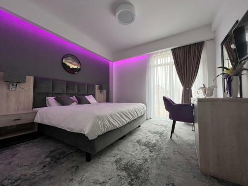 Hostal Majestic ****