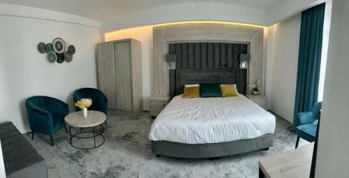 Hostal Majestic ****