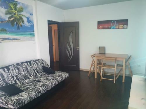 Apartament Rezidential Eforie