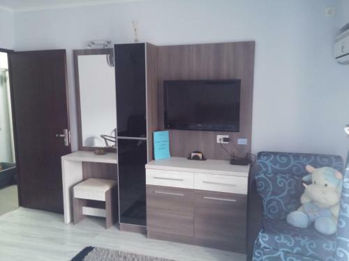 Apartamento Garsoniera D?nu?