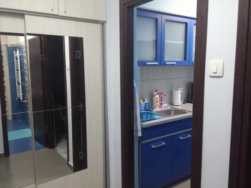 Apartamento Garsoniera D?nu?
