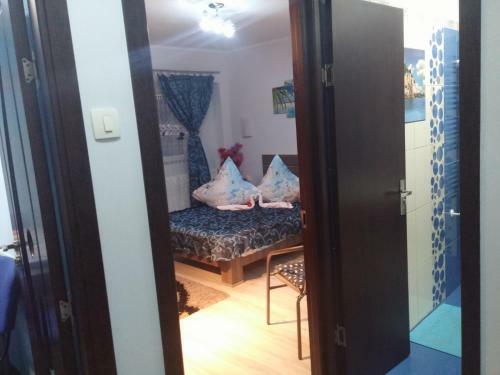 Apartamento Garsoniera D?nu?