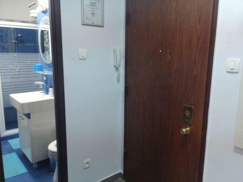 Apartamento Garsoniera D?nu?