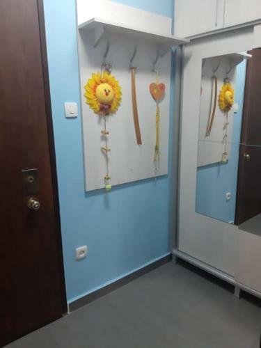 Apartamento Garsoniera D?nu?