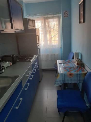 Apartamento Garsoniera D?nu?