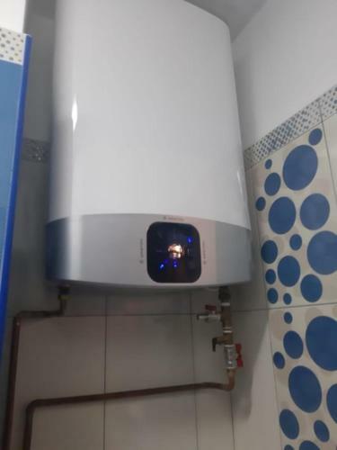 Apartamento Garsoniera D?nu?
