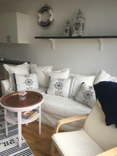 Apartamento H�llestrand Resort