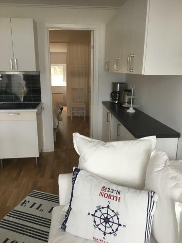 Apartamento H�llestrand Resort