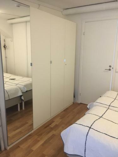 Apartamento H�llestrand Resort