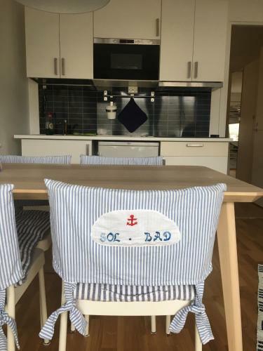 Apartamento H�llestrand Resort