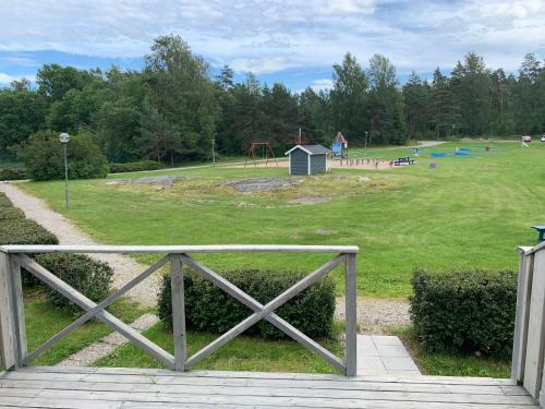 H�llestrand Apartment 34