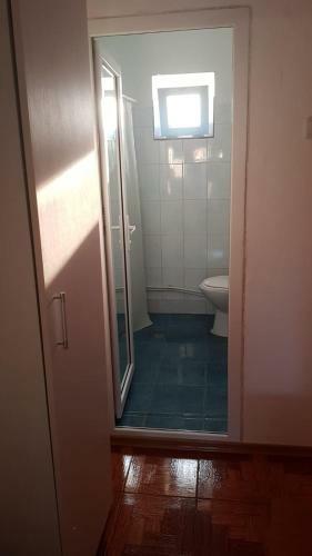 Hostal Pensiunea Amyrar