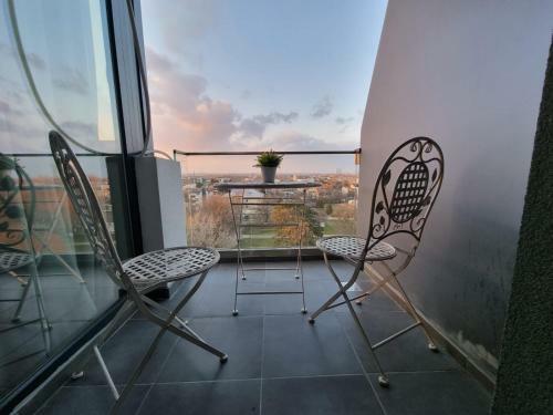 Apartamento Studio Sofia By The Sea