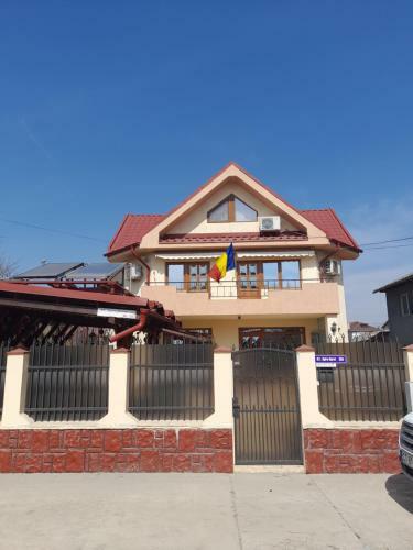 Hostal Vila Marius