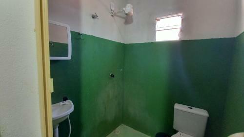 Residencial Praia Quente - Casa 05