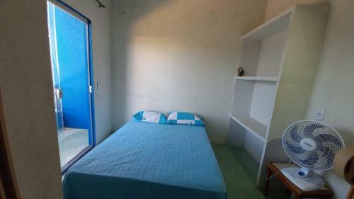 Residencial Praia Quente - Casa 05