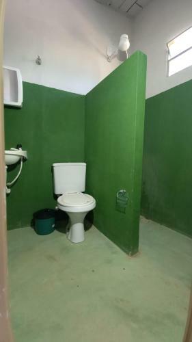 Residencial Praia Quente - Casa 05