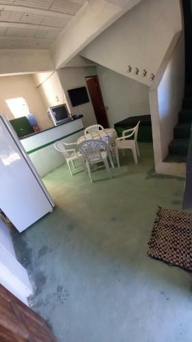 Residencial Praia Quente - Casa 05