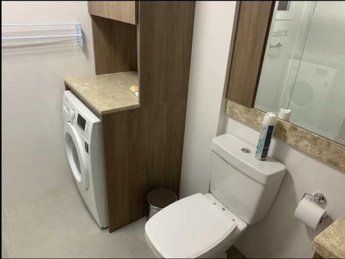 Apartamento Edif�cio Das Flores