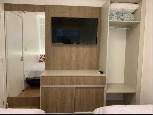 Apartamento Edif�cio Das Flores