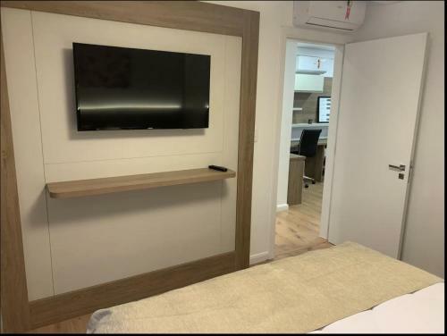 Apartamento Edif�cio Das Flores