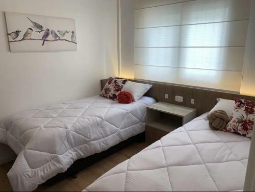 Apartamento Edif�cio Das Flores
