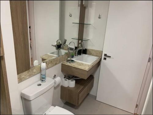 Apartamento Edif�cio Das Flores