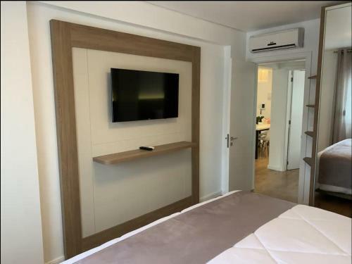 Apartamento Edif�cio Das Flores
