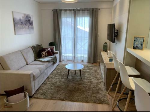 Apartamento Edif�cio Das Flores