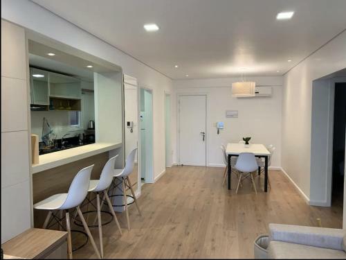 Apartamento Edif�cio Das Flores