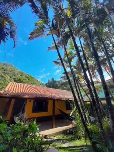 Lumiar Nosso Ref�gio Casa de Temporada