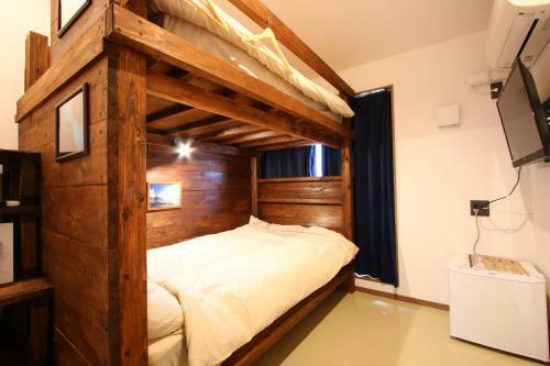 Hotel Marinx Classic Harborview Pension