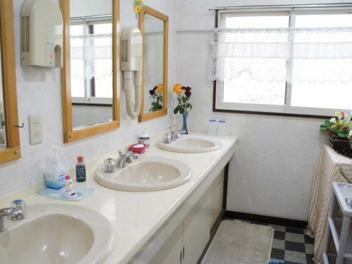 Hostal Pension Oyamanoendo - Vacation Stay 98192v