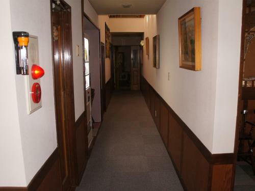 Hostal Pension Oyamanoendo - Vacation Stay 98192v