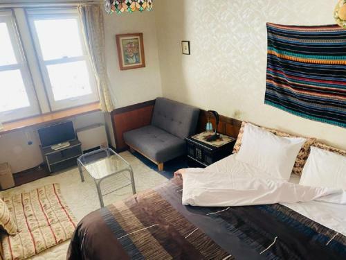 Hostal Pension Oyamanoendo - Vacation Stay 98192v