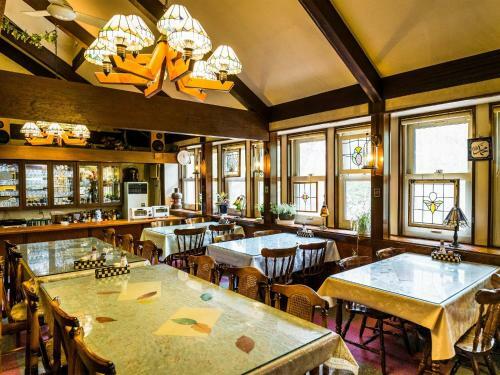 Hostal Pension Oyamanoendo - Vacation Stay 98192v
