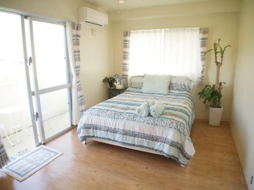 Apartamento Blue Ocean Misaki A