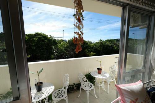 Apartamento Blue Ocean Misaki A