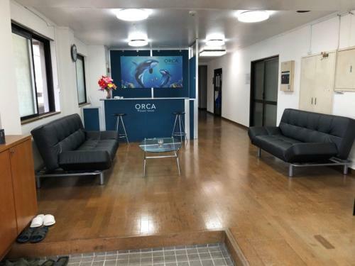 Apartamento Guest House Orca - Vacation Stay 11943