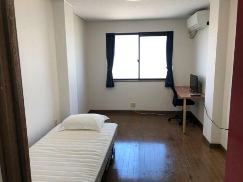 Apartamento Guest House Orca - Vacation Stay 11943