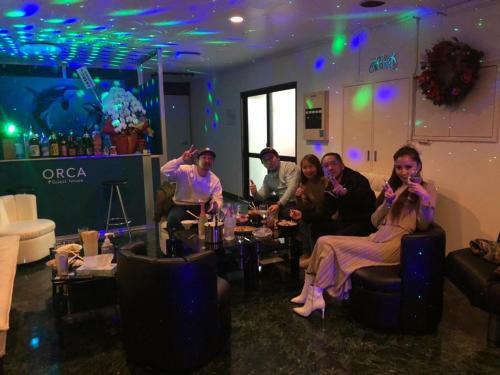 Apartamento Guest House Orca - Vacation Stay 11943